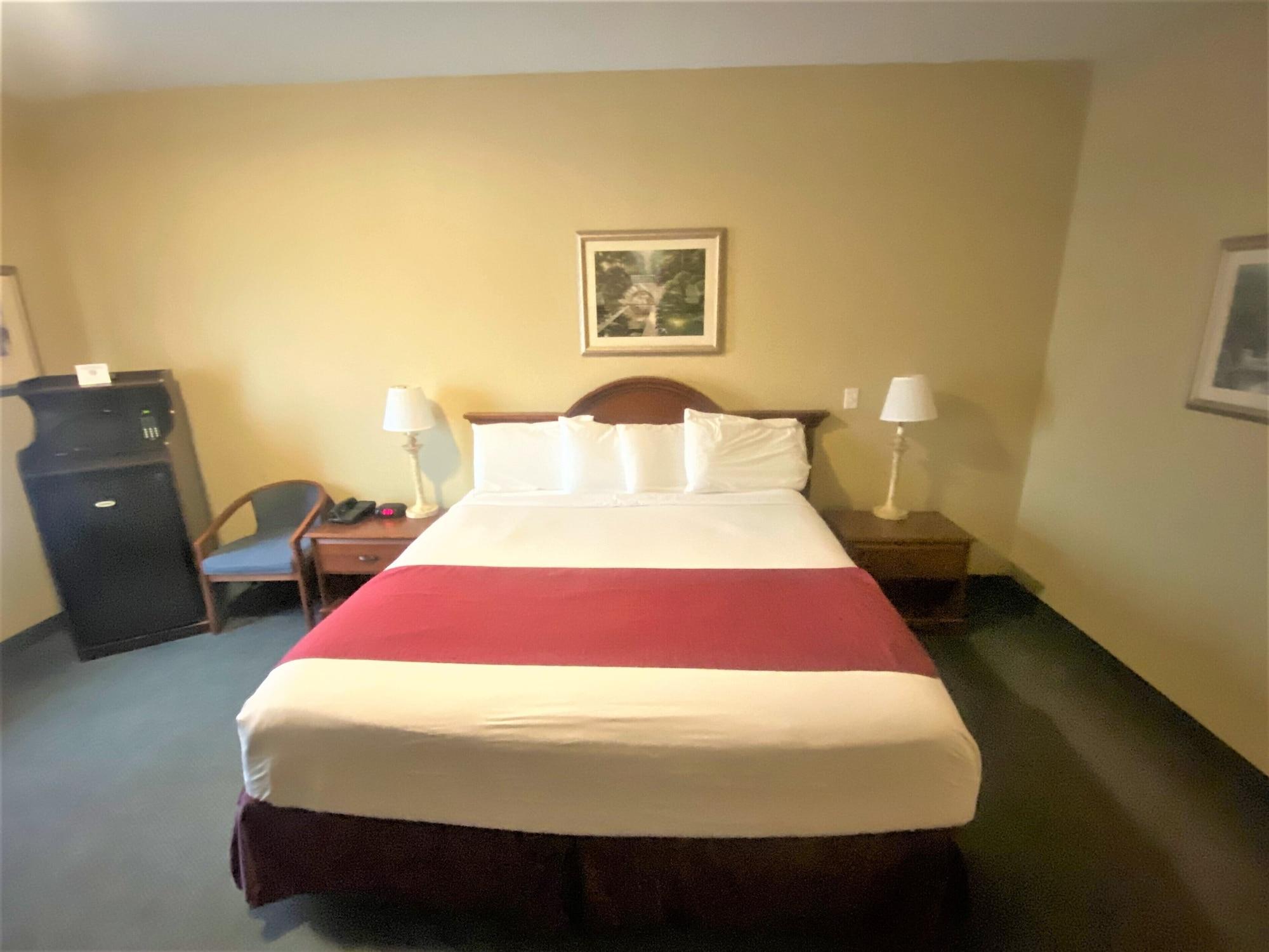 Best Western Manchester Bagian luar foto