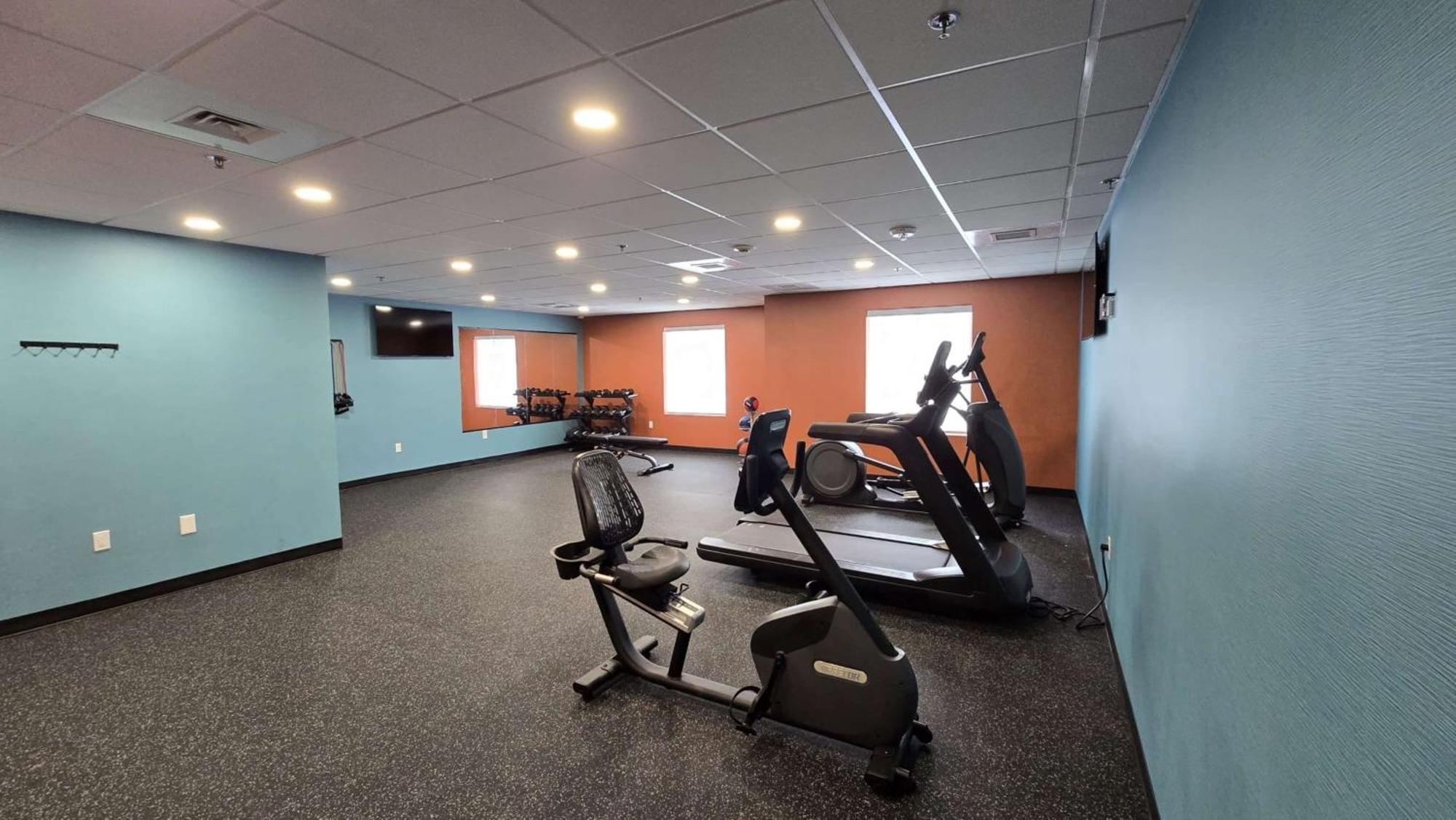 Best Western Manchester Bagian luar foto