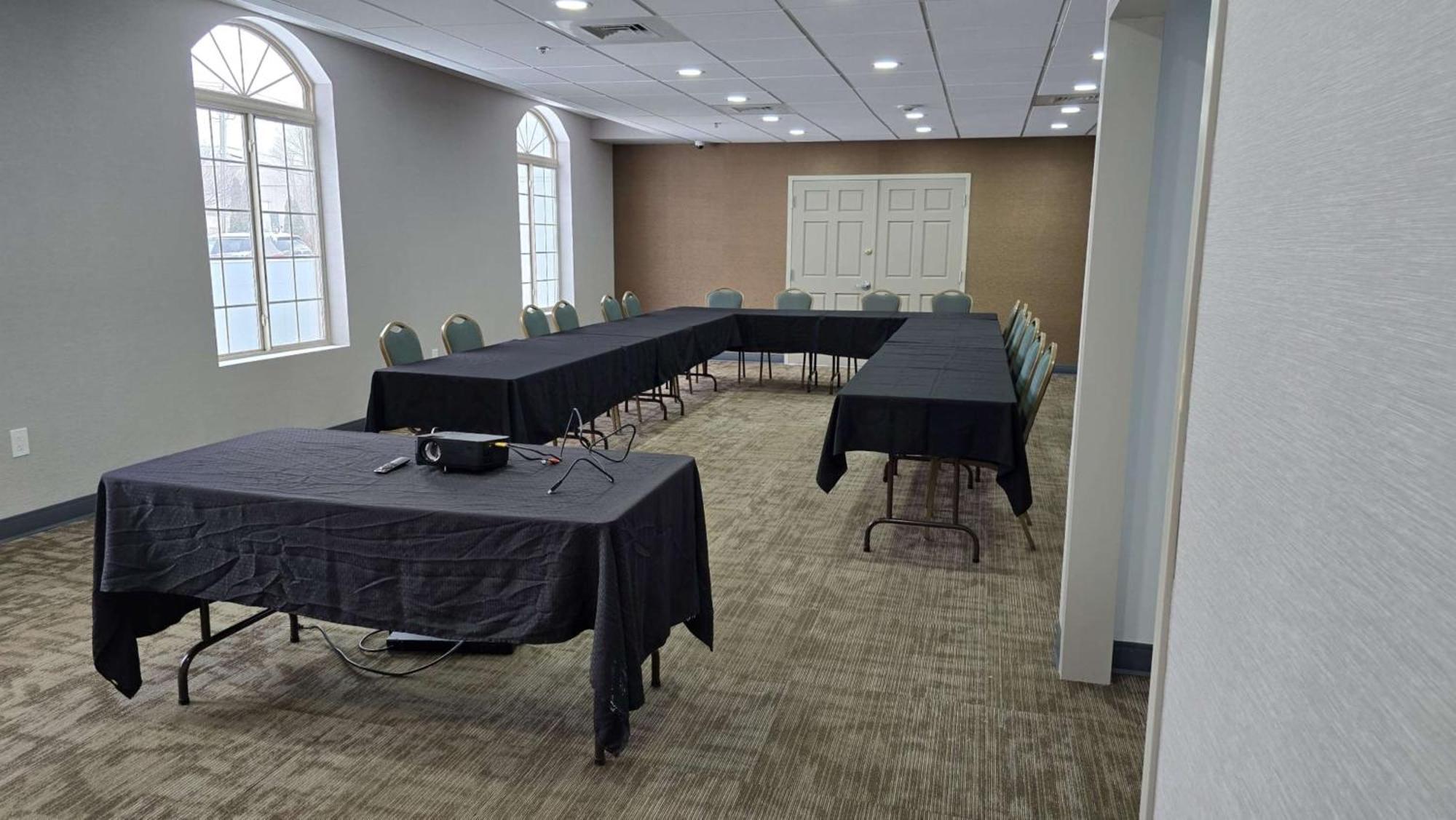 Best Western Manchester Bagian luar foto