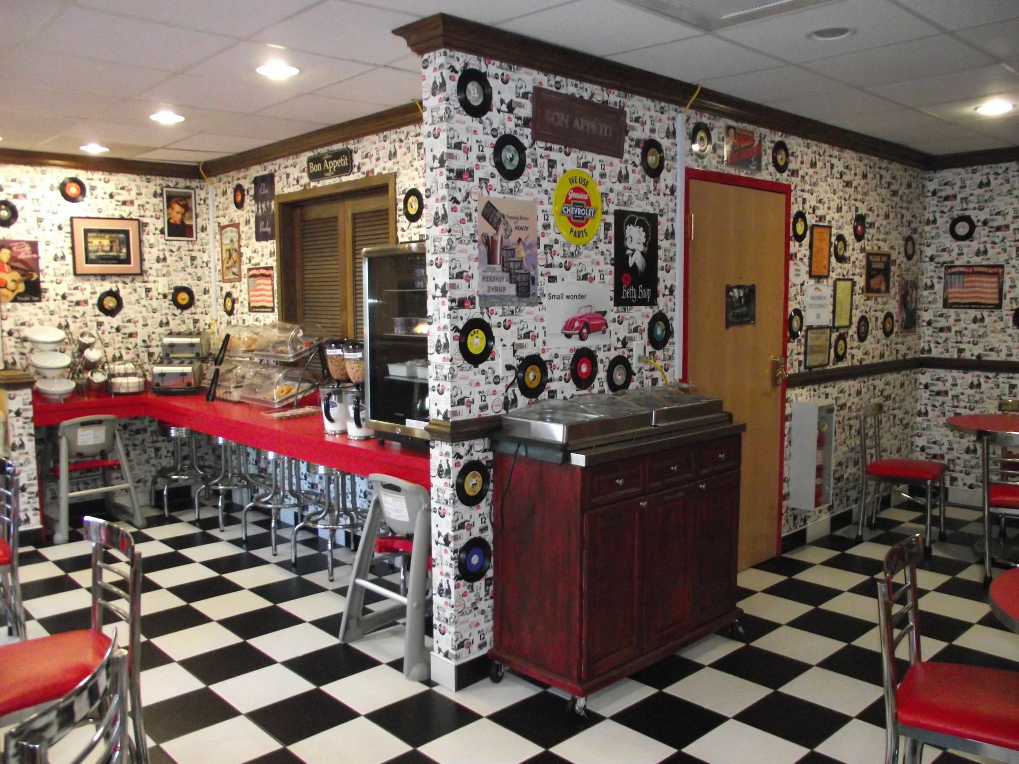 Best Western Manchester Bagian luar foto