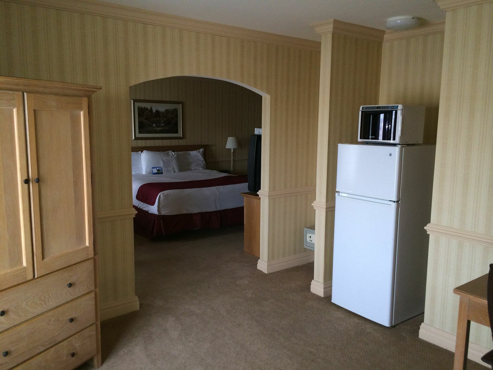 Best Western Manchester Bagian luar foto