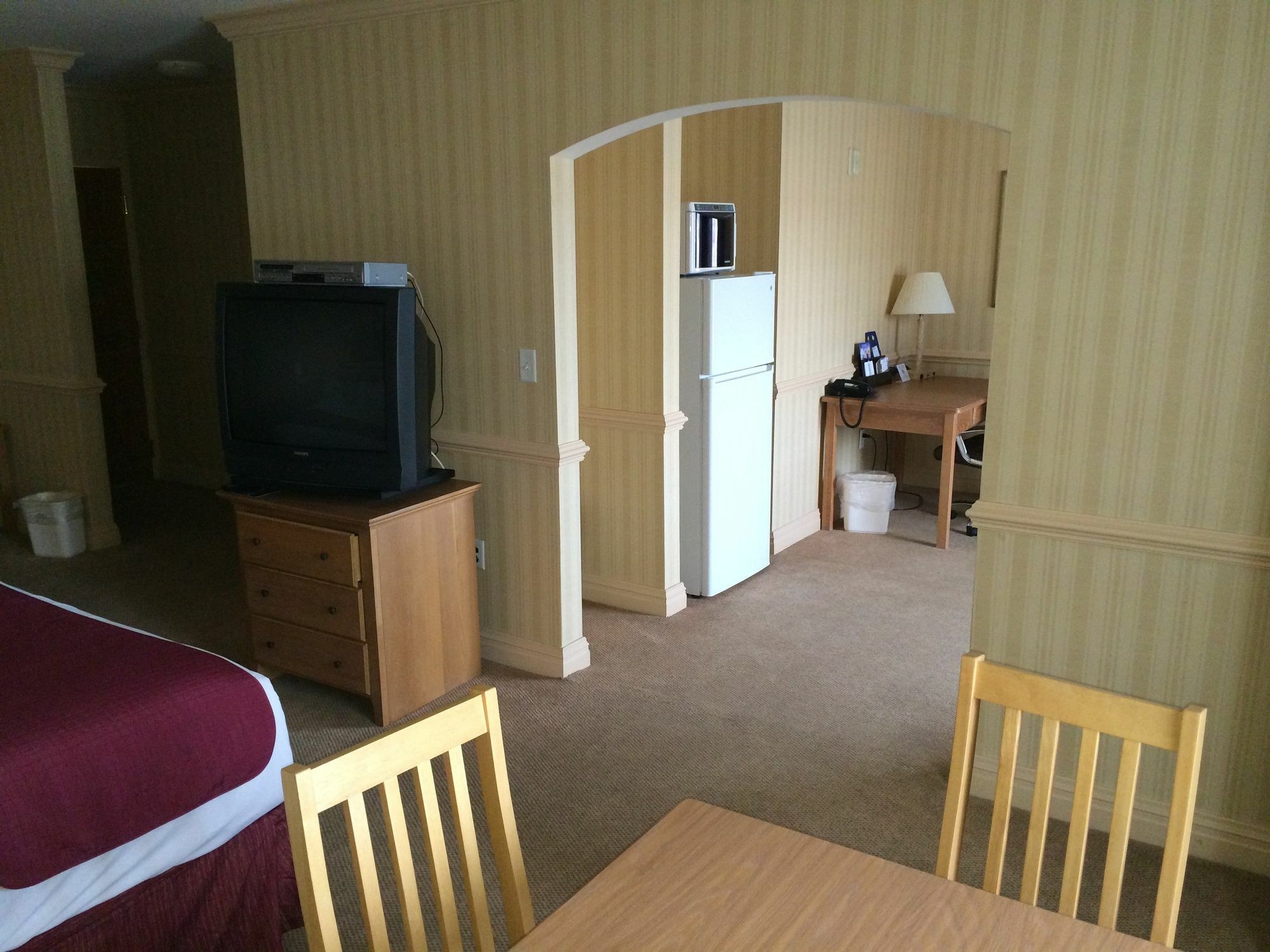 Best Western Manchester Bagian luar foto