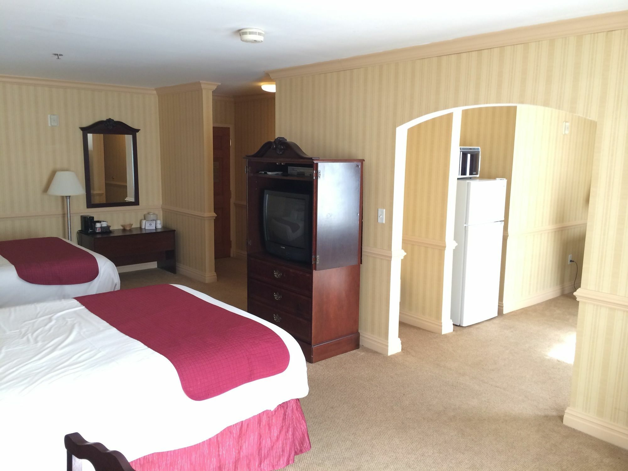 Best Western Manchester Bagian luar foto