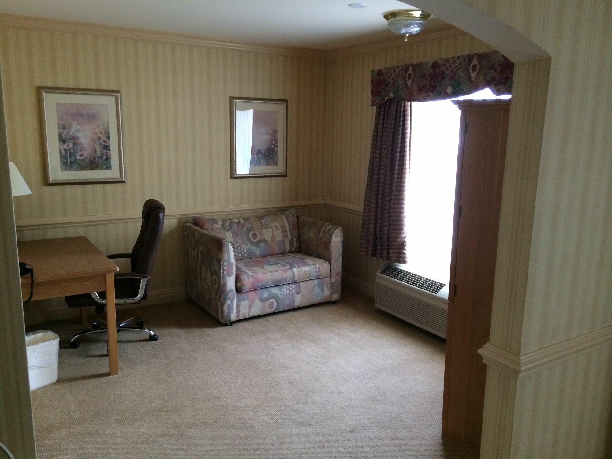 Best Western Manchester Bagian luar foto